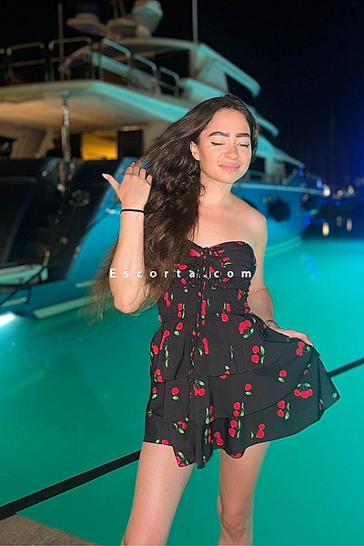 Lola - Naples Escorts #2