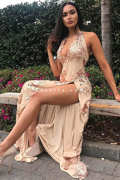 Marta kiss - Vicenza Escorts #6