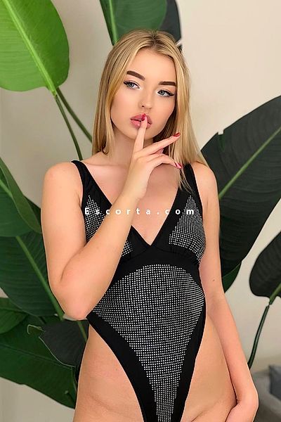Tina - Rome Escorts #2