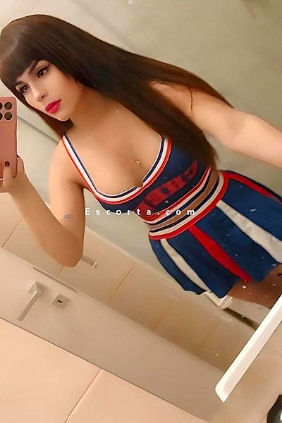 Chanel de las Vegas - Lodi Trans Escorts #3