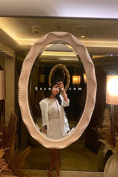 Mary Bella - Escort Roma #6