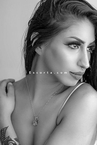 Mary Bella - Escort Roma #2