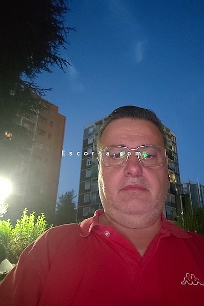 Renato - Milano Boy Escorts #2