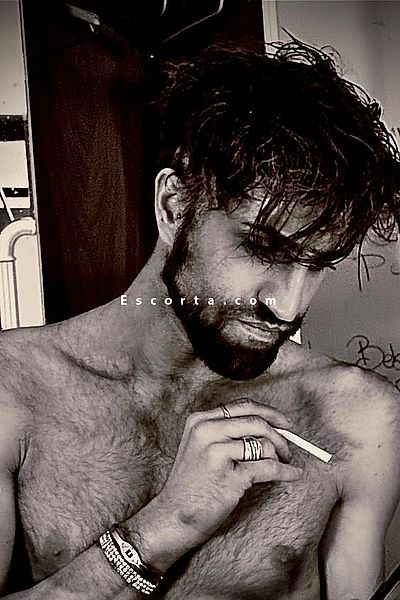 Andrea - Lucca Boy Escorts #7