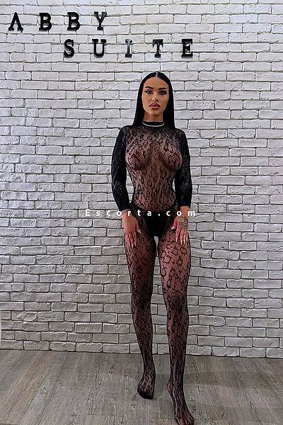 Ailena - Parma Escorts #7
