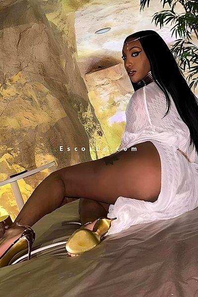 Naomi Closed - Parma Trans Escorts #8