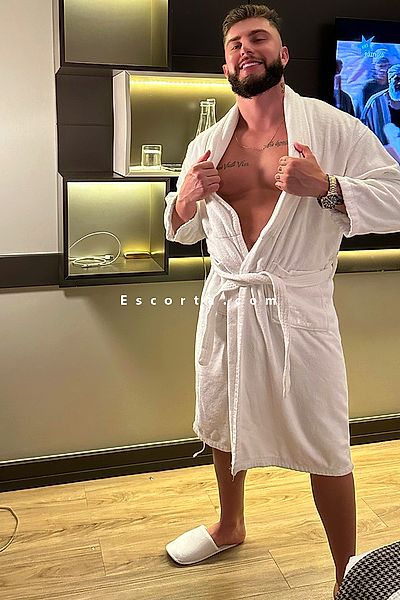 Lucasboybrazilian - Escort Torino #13