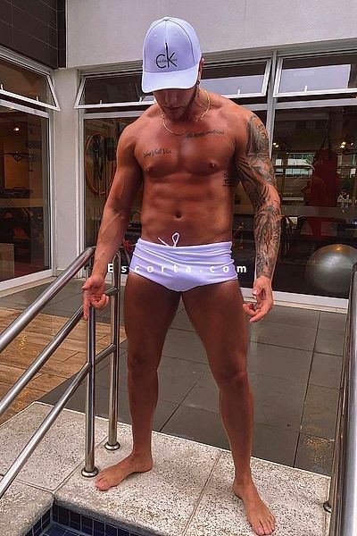 Lucasboybrazilian - Escort Torino #3