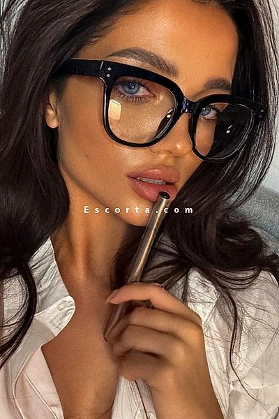 Masya - Escort Milano #2