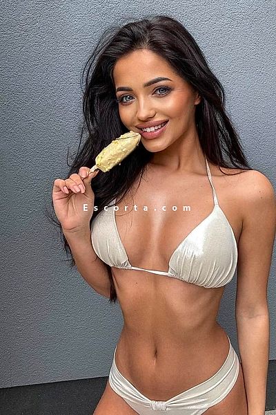 Masya - Escort Milano #15
