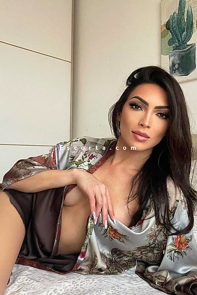 Saory - Escort Trans Roma #3
