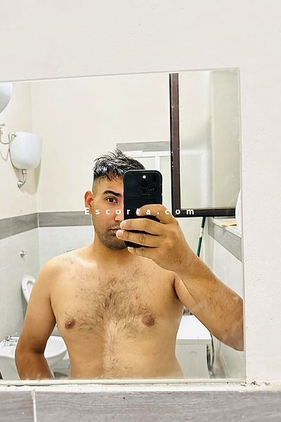 Dhillo - Catania Boy Escorts #1