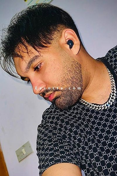 Dhillo - Catania Boy Escorts #2
