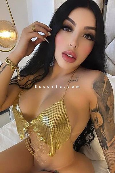 Liza - Rome Boy Escorts #10