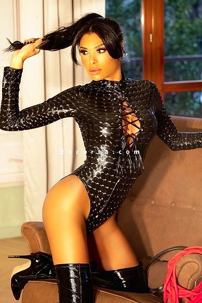 Jessie - Rome Trans Escorts #3