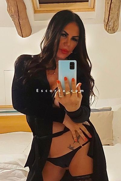 Juliana Rodriguez - Vicenza Escorts #8