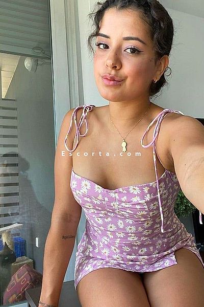 Licheni - Bergamo Escorts #3