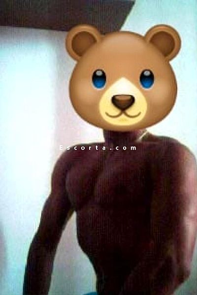 GIANLUCA 25CM - Uomo cerca donna Roma #6