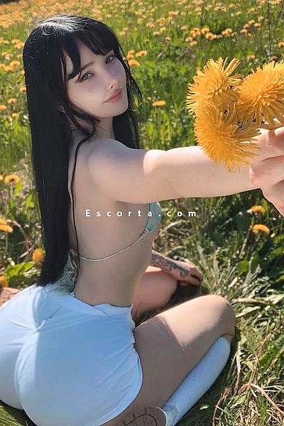 Adriana - Escort Roma #2