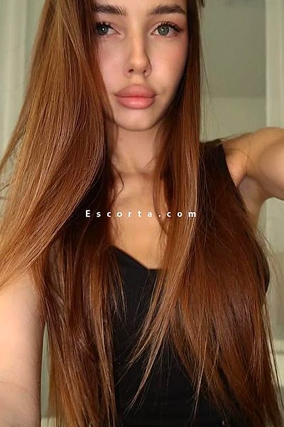 Tasya - Turin Escorts #12