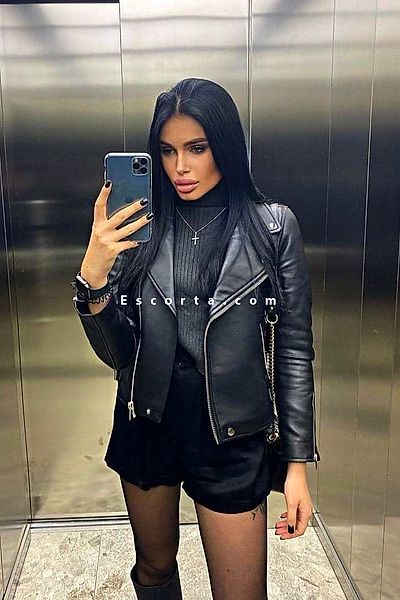 Mila - Rome Escorts #9