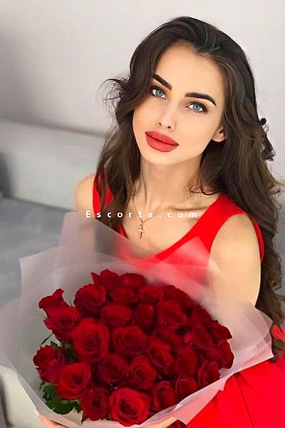Nikita - Rome Escorts #6