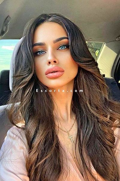 Nikita - Rome Escorts #2