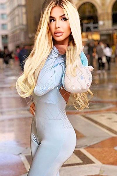 BARBIE BRASILIANA - Milano Escorts #2