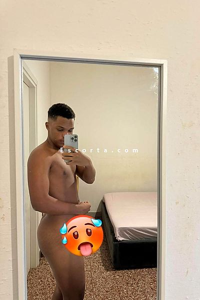 Imperatore - Venice Boy Escorts #6
