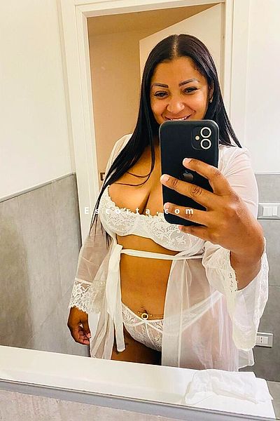 Kristal - Palermo Escorts #3