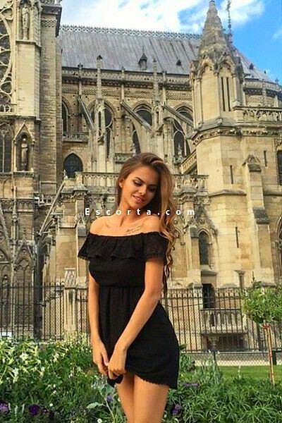 Annamaria - Rome Escorts #3