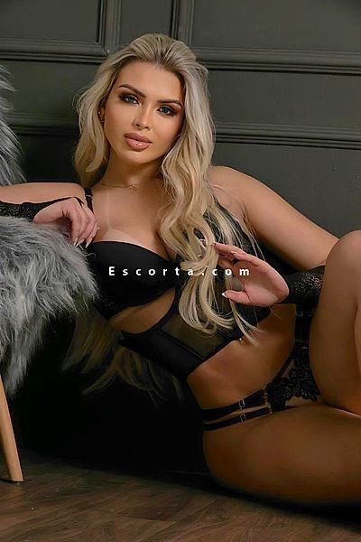 Katrin💚 - Milano Escorts #6