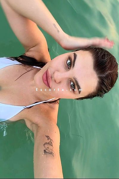 Lexy💚 - Milano Escorts #6