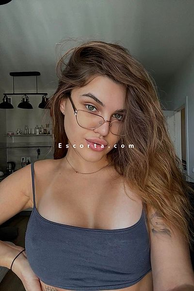 Lexy💚 - Milano Escorts #3