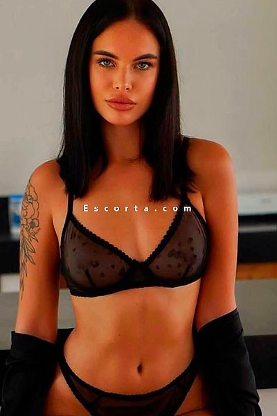 Ella - Escort Milano #2
