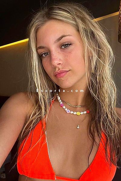 Nata - Escort Milano #5