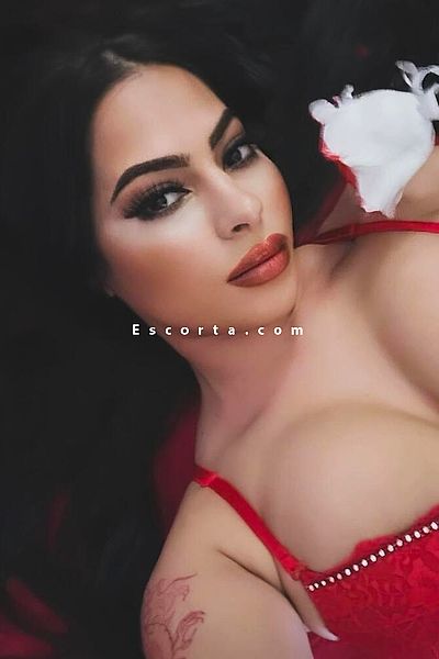 giusy99 - Milano Escorts #2