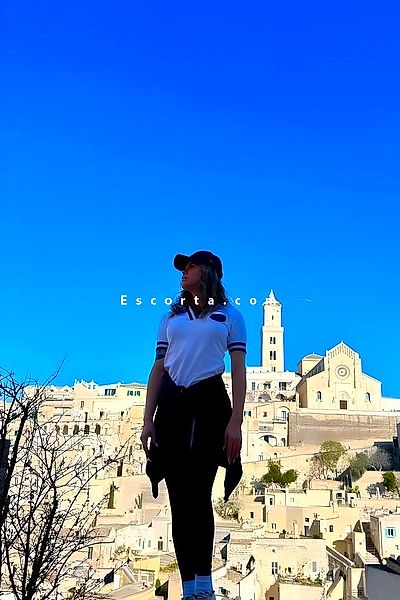 Natali - Turin Trans Escorts #2