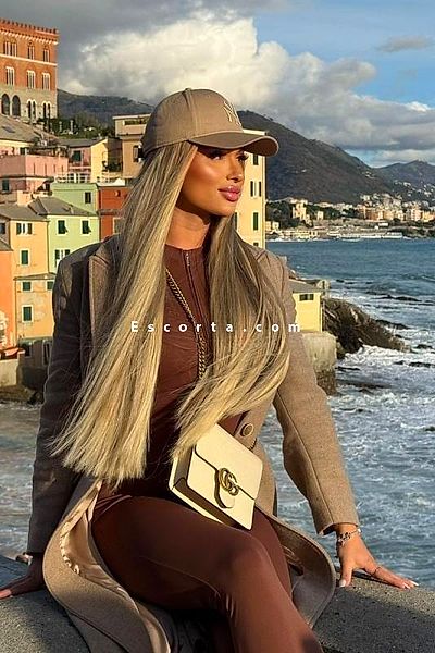 Gabrielli Sampaio - Turin Trans Escorts #11