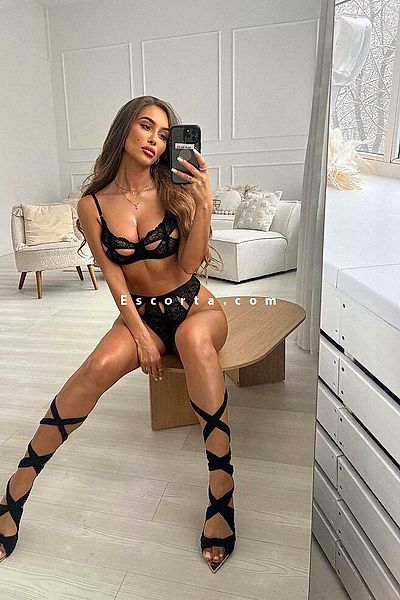 Natty - Rome Escorts #3