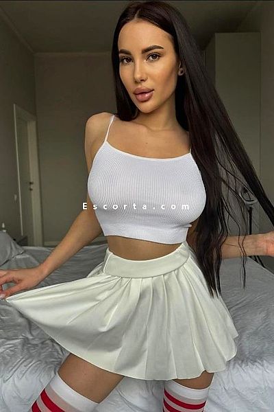 Brianna - Turin Escorts #3