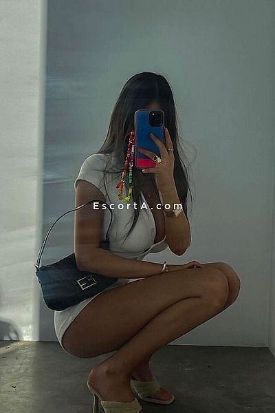ZOE - Escort Milano #7