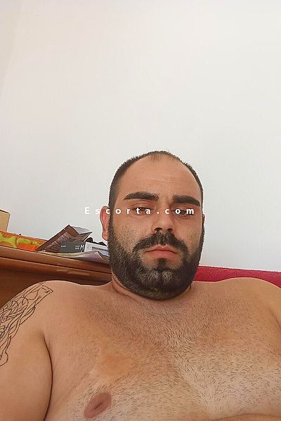Bogdyxxx - Uomo cerca donna Roma #3