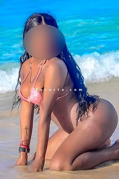 Danni - Rimini Escorts #8