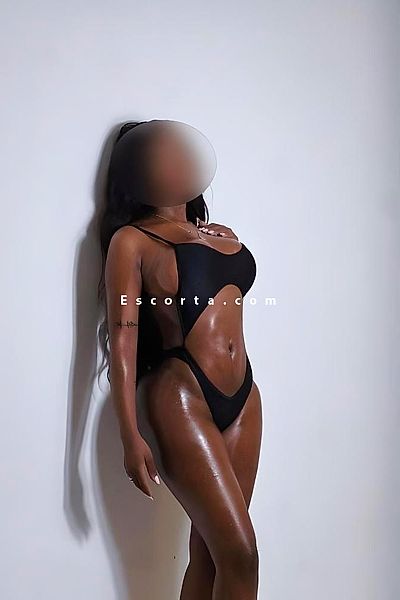 Danni - Rimini Escorts #2