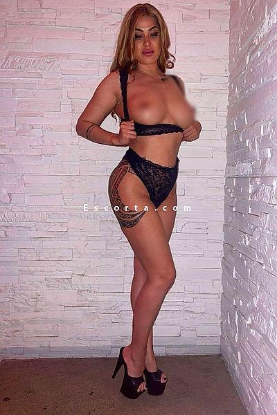 Yanna35 - Teramo Escorts #7