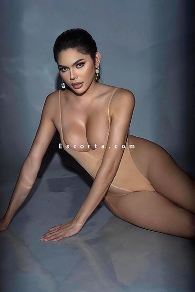Asianvenus - Milano Trans Escorts #3