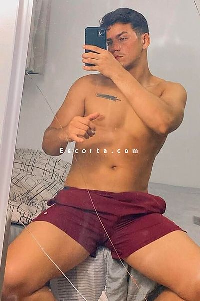 danid - Rome Boy Escorts #3