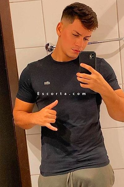 danid - Rome Boy Escorts #2