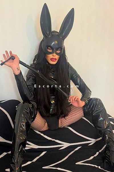 Alessia - Escort Trans Roma #1